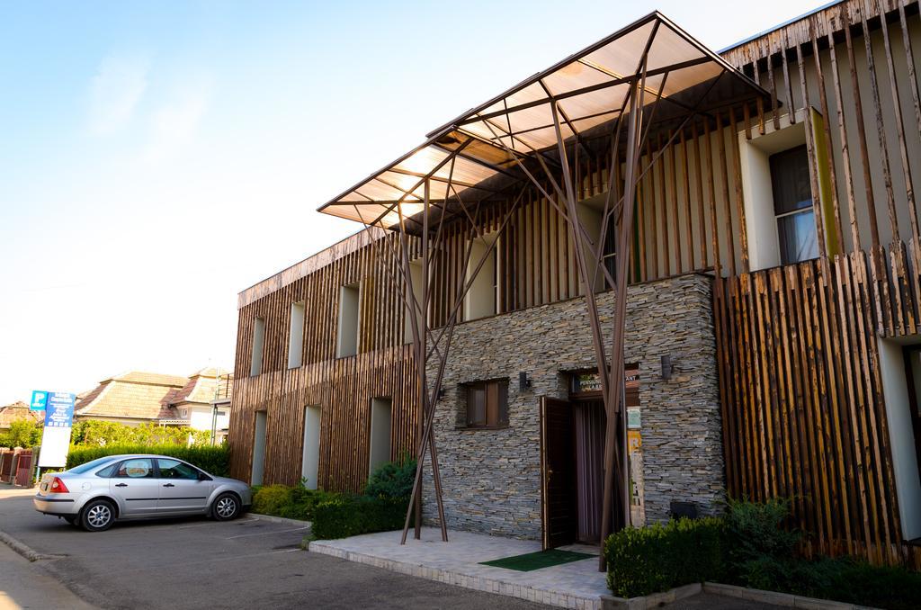 Pensiunea La Broscuta Cîmpia Turzii