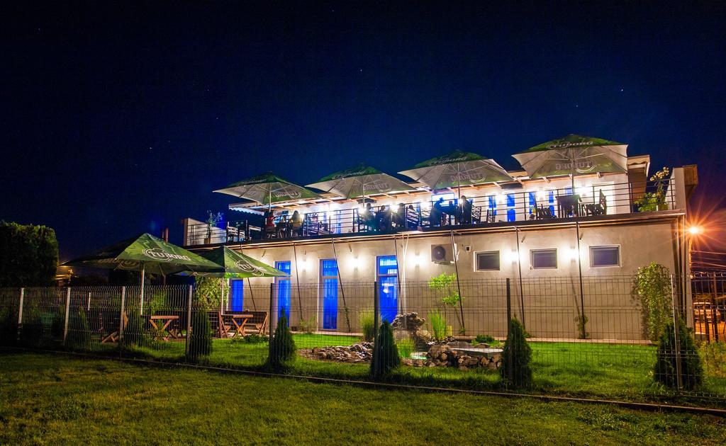 Gasthof Pensiunea La Broscuta 3*